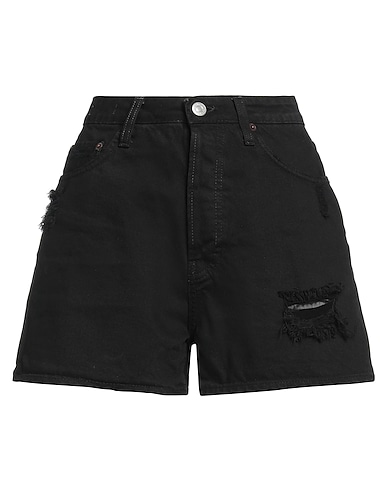 HAIKURE Denim shorts 100% Cotton