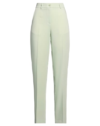 SKILLS & GENES Casual trouser 93% Polyester, 7% Elastane