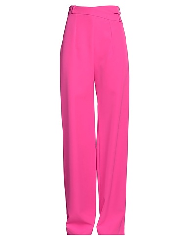 TASSOS MITROPOULOS Pantalone Fucsia 95% PES, 5% Elastan