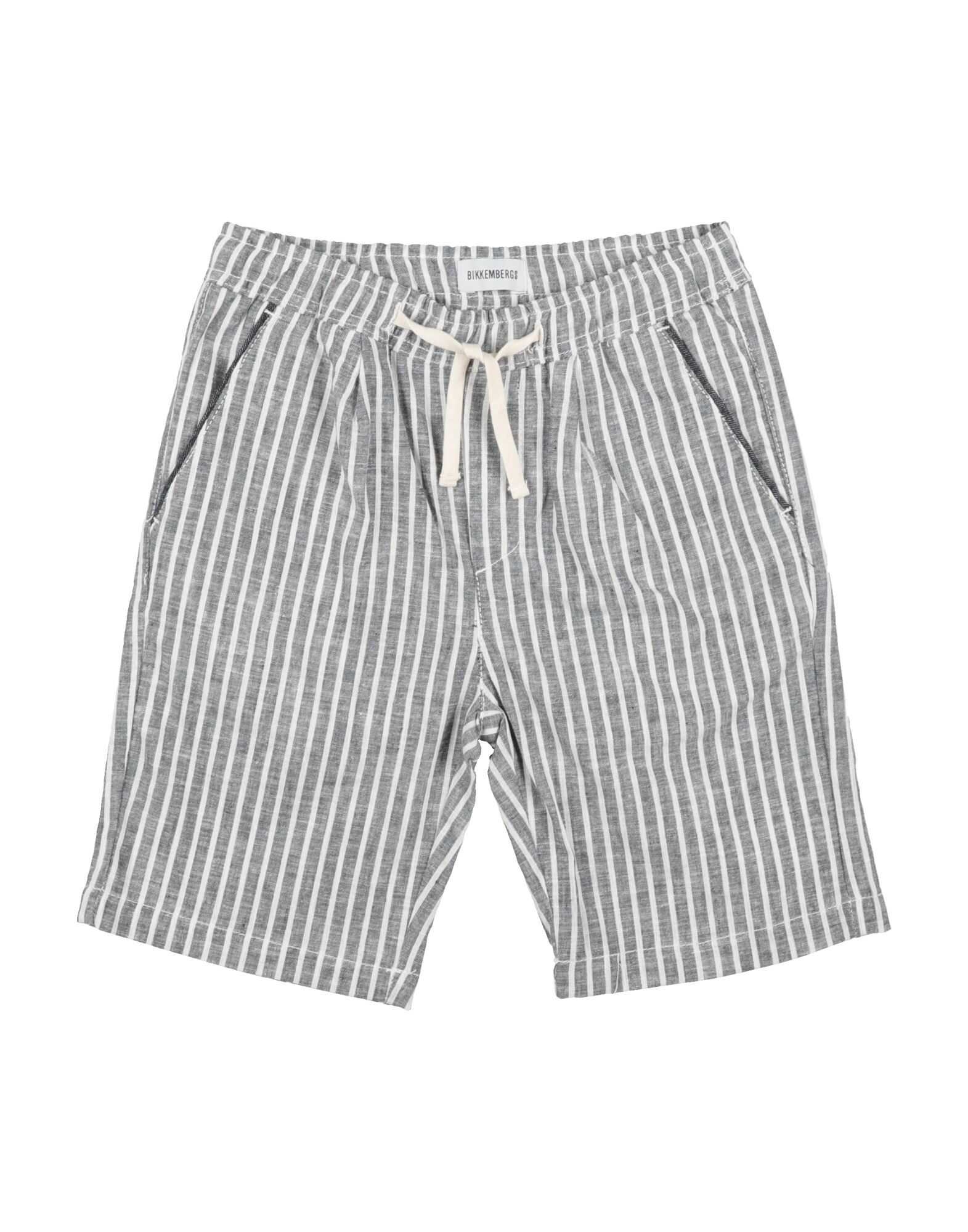 BIKKEMBERGS - Shorts & Bermuda Shorts