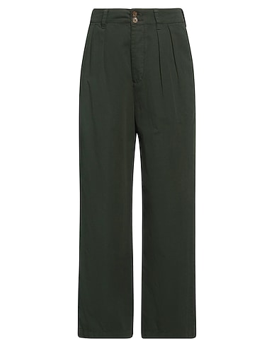 THE GREAT. Denim pants 100% Cotton