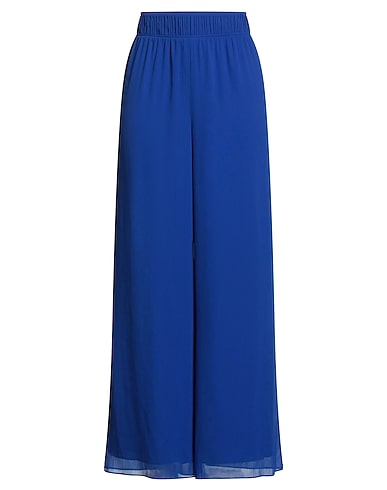 PATRIZIA PEPE Hosen Königsblau 100% Polyester