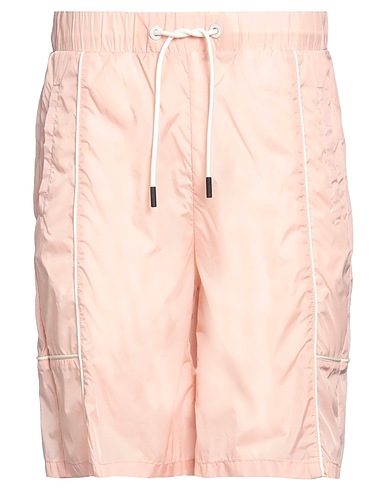 AFTERLABEL Shorts & Bermuda Light pink 100% Polyamide