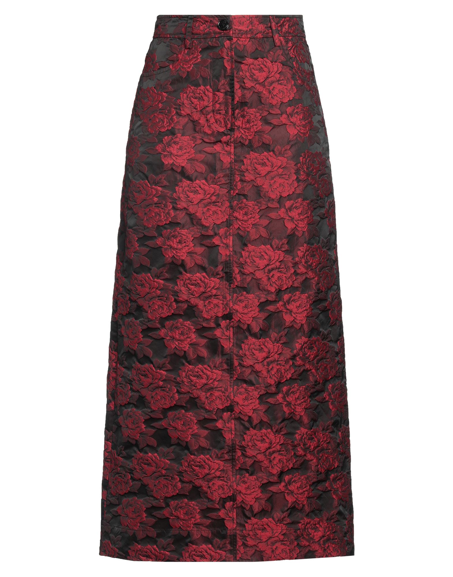 GANNI - 맥시 스커트