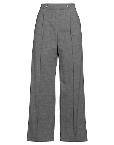 THEORY Hosen Blei 53% Polyester, 43% Merinowolle, 4% Elastan