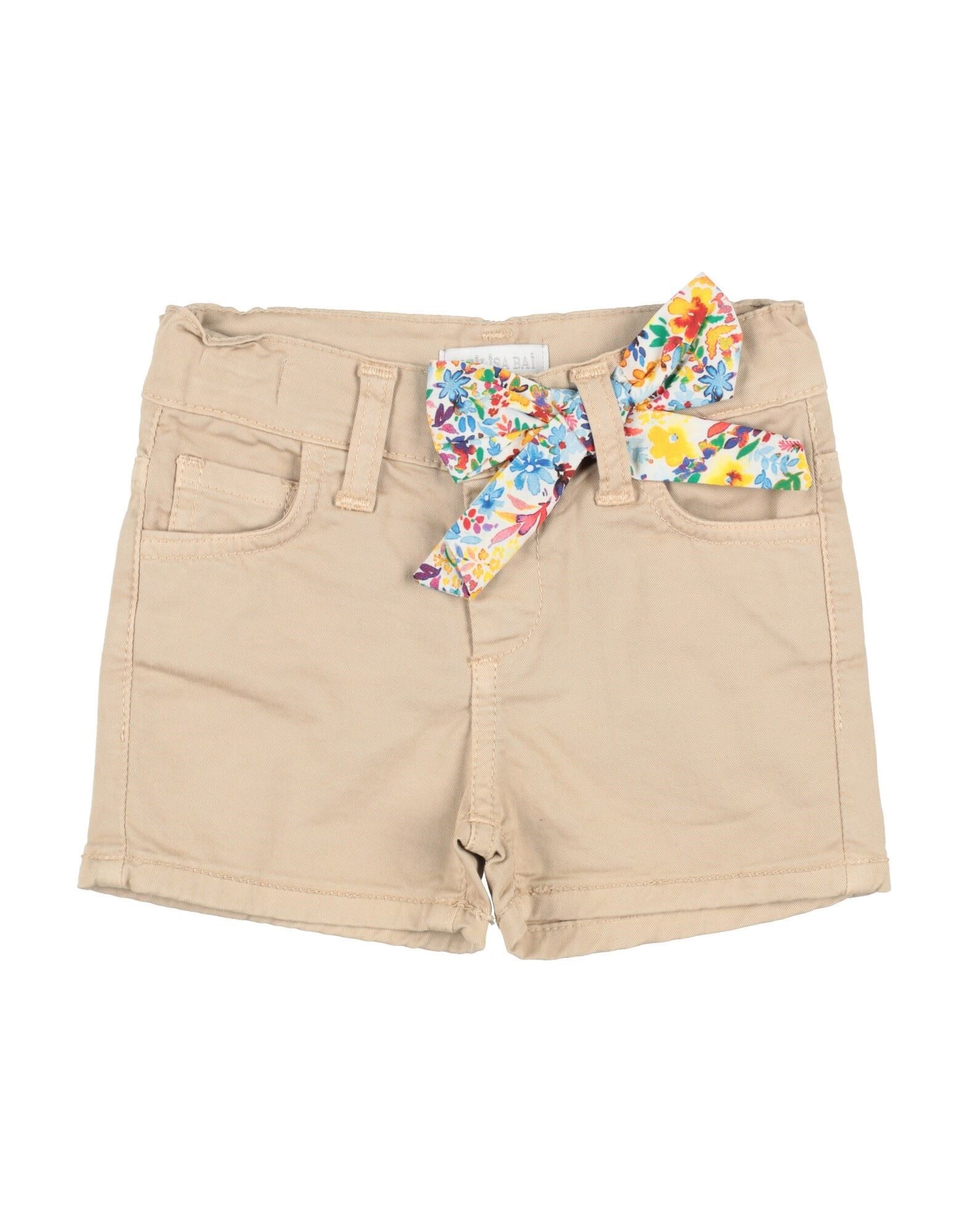 MEILISA BAI - Shorts & Bermuda Shorts