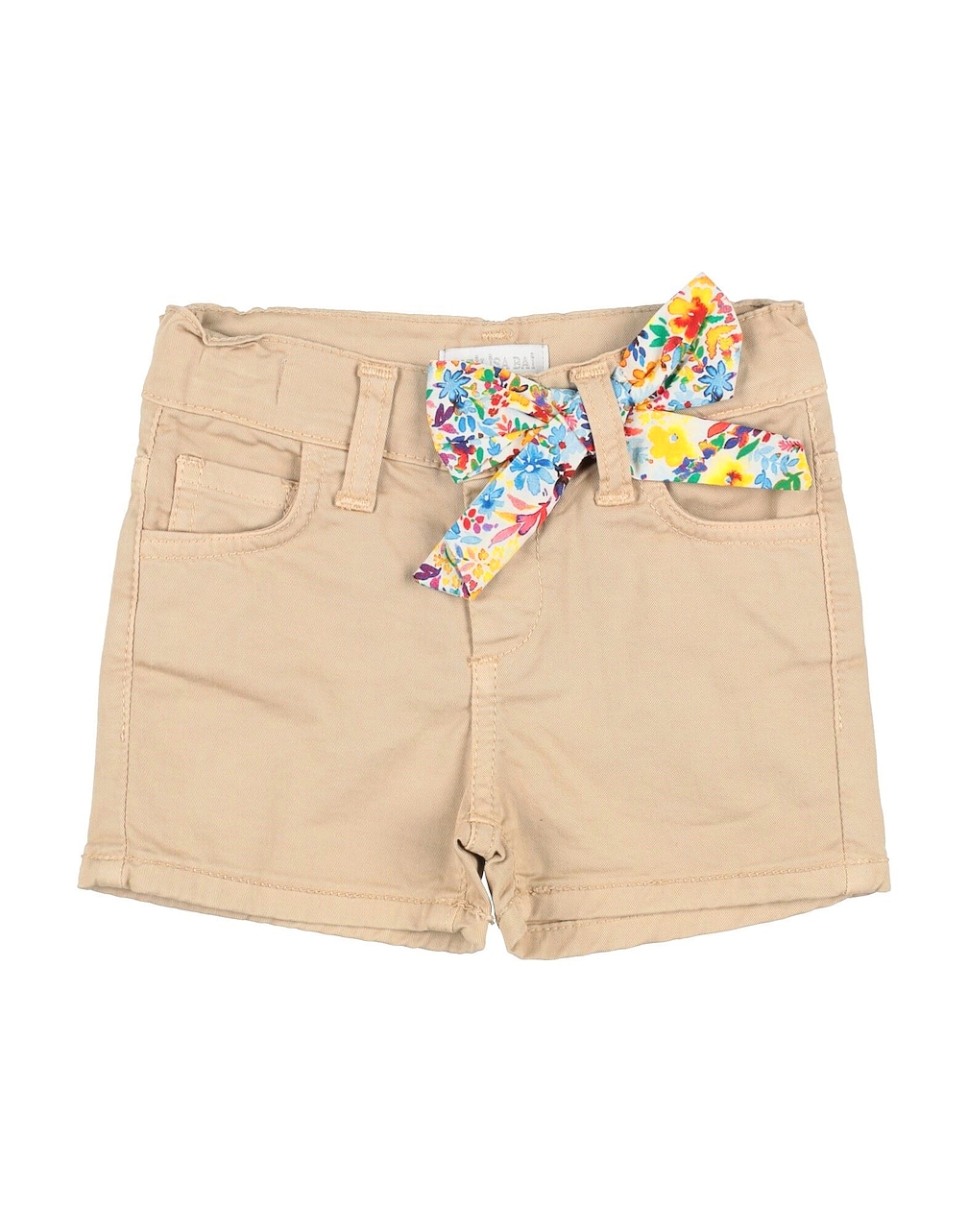 MEILISA BAI - Shorts & Bermuda Shorts