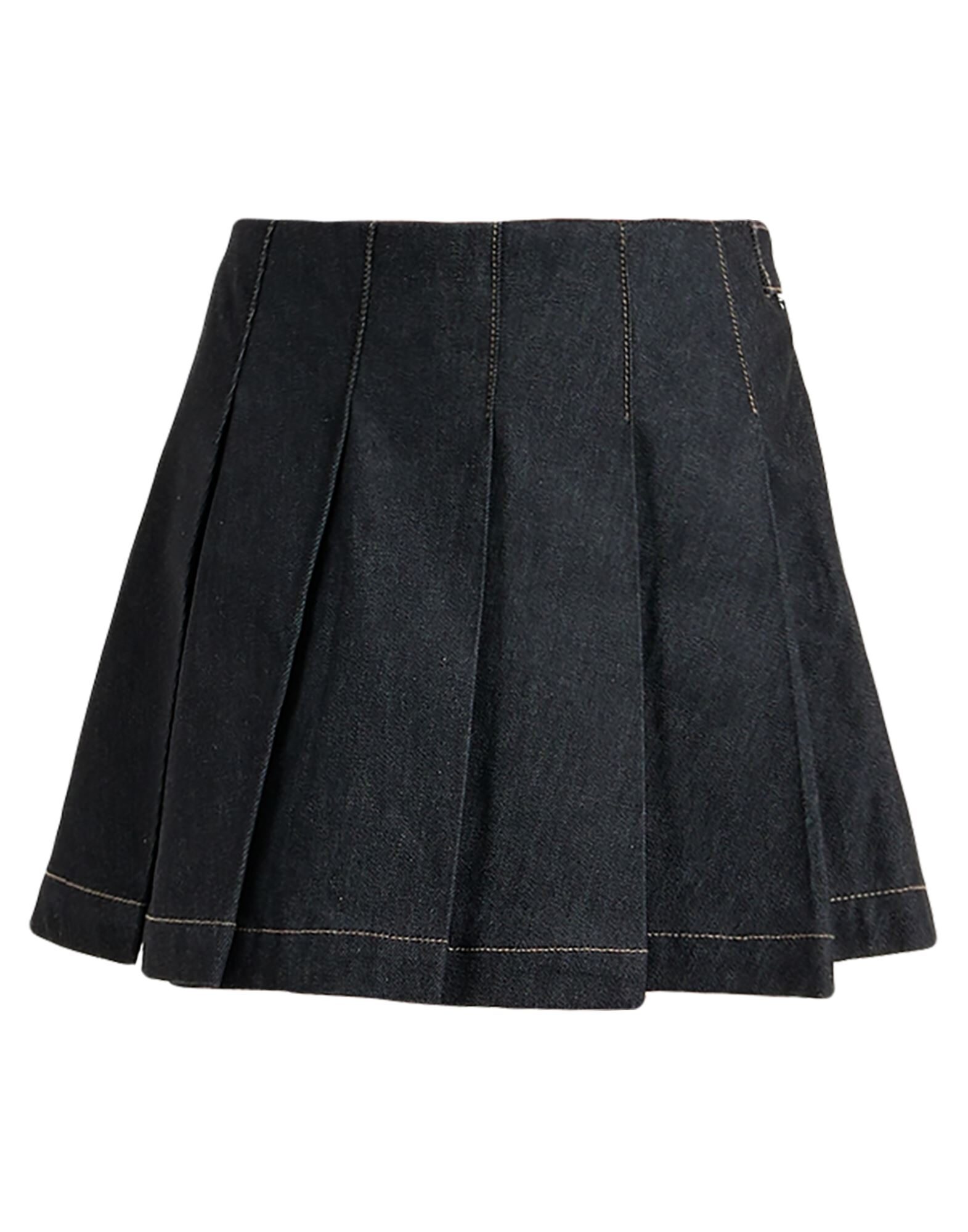 REMAIN BIRGER CHRISTENSEN - Denim skirts