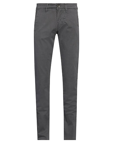 GUESS Casual trouser 97% Cotton, 3% Elastane