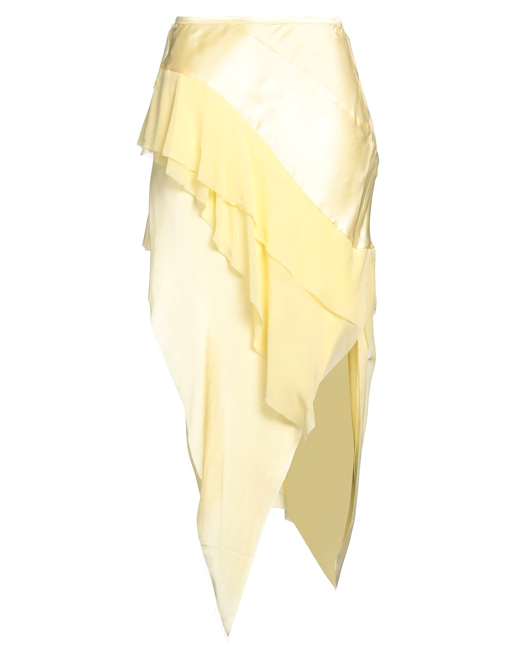 DIESEL - Midi skirts