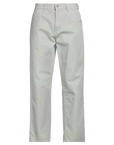 CARHARTT Casual trouser 100% Organic cotton