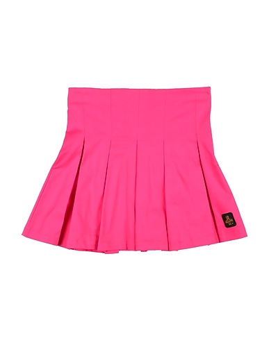 REFRIGIWEAR Skirt Fuchsia 97% Cotton, 3% Elastane