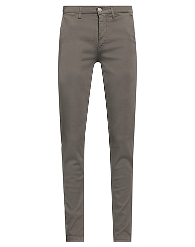 REPLAY Pantalone PIOMBO 91% Cotone, 6% Elastomultiestere, 3% Elastan