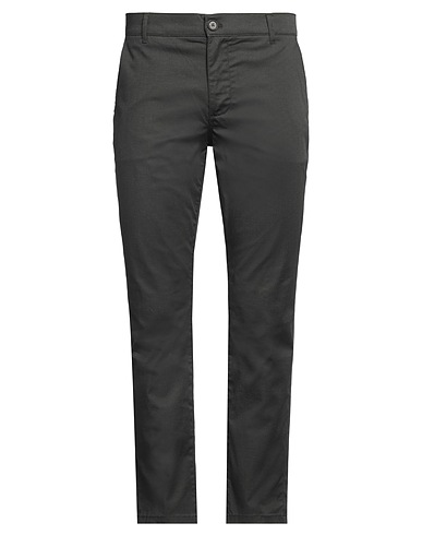 ARMANI EXCHANGE Pantalone Antracite 97% Cotone, 3% Elastan