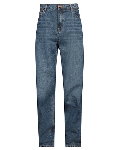 FINGER IN THE NOSE Jeans DENIM Blau 100% Baumwolle