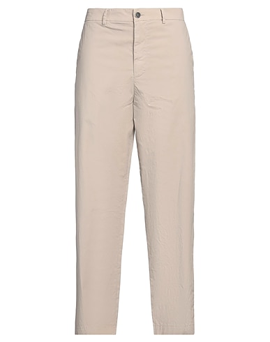 BARENA Casual trouser 98% Cotton, 2% Elastane