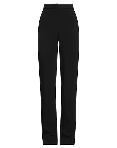 GIORGIO ARMANI Casual trouser 96% Viscose, 4% Elastane