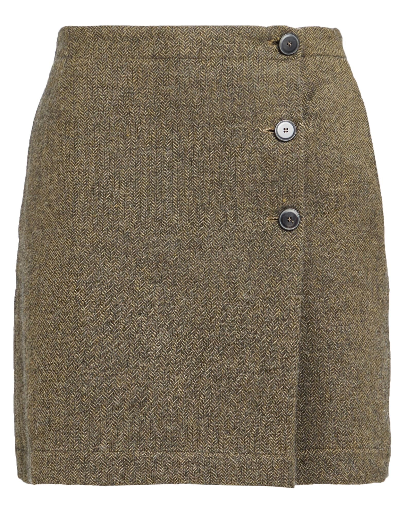 POMANDÈRE - Mini skirts