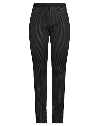 COURRÈGES Casual trouser 70% Polyamide, 30% Polyester