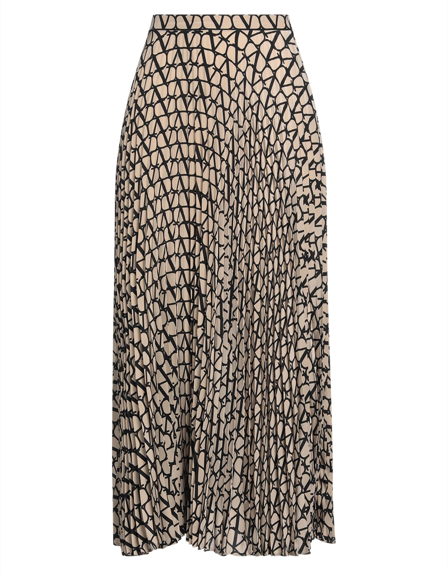 VALENTINO GARAVANI - Midi skirts