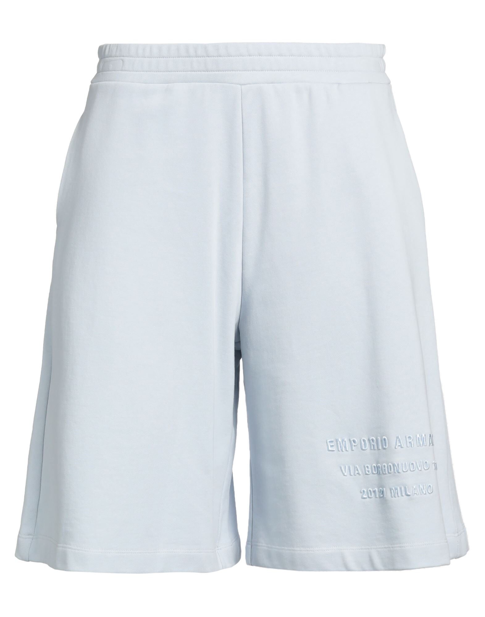 EMPORIO ARMANI - Shorts & Bermuda Shorts