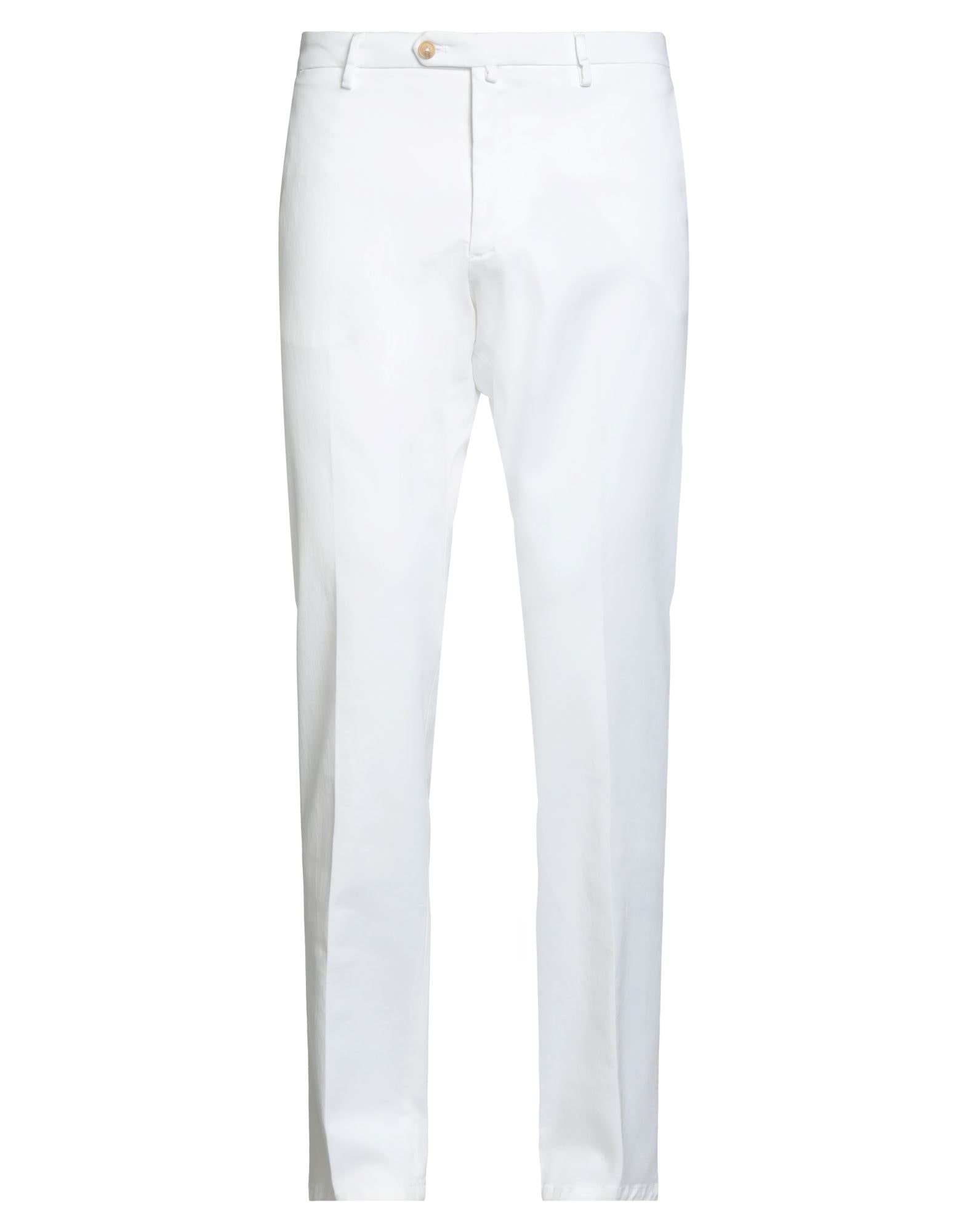 LUIGI BORRELLI NAPOLI - Trousers