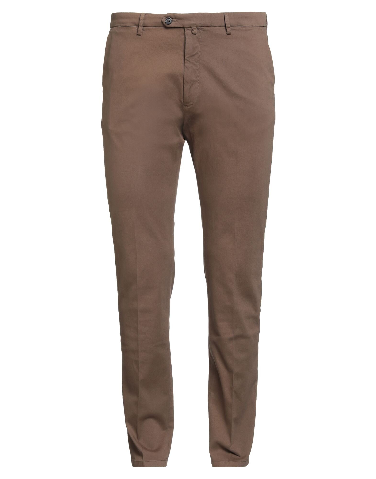 LUIGI BORRELLI NAPOLI - Pants