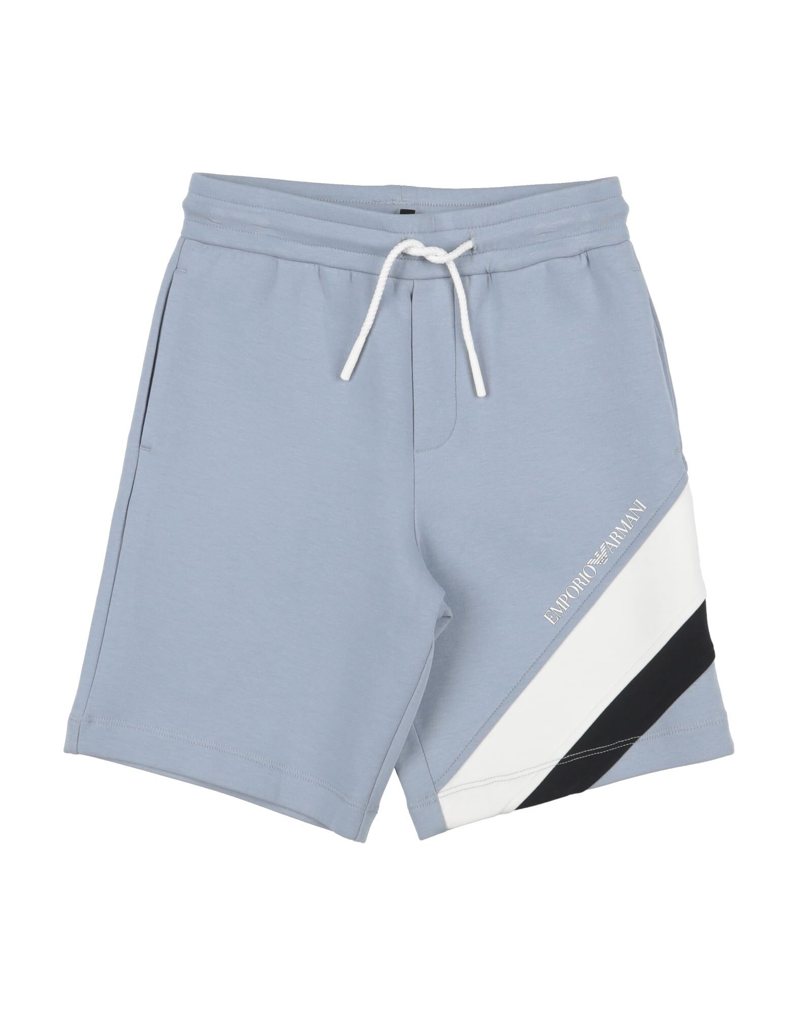 EMPORIO ARMANI - Shorts & Bermuda Shorts