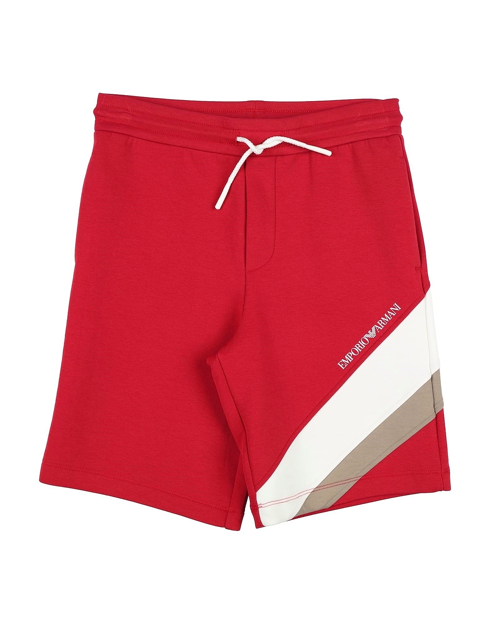 EMPORIO ARMANI - Shorts & Bermuda Shorts