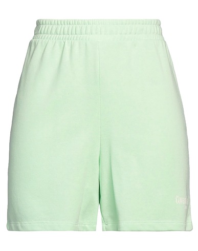 ONLY Shorts & Bermuda OUR STORY Light green 60% Cotton, 40% Polyester
