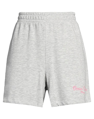 ONLY Shorts & Bermudas OUR STORY Hellgrau 60% Baumwolle, 40% Polyester
