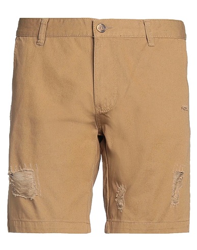 STREET GALLERY Shorts & Bermuda 100% Cotton