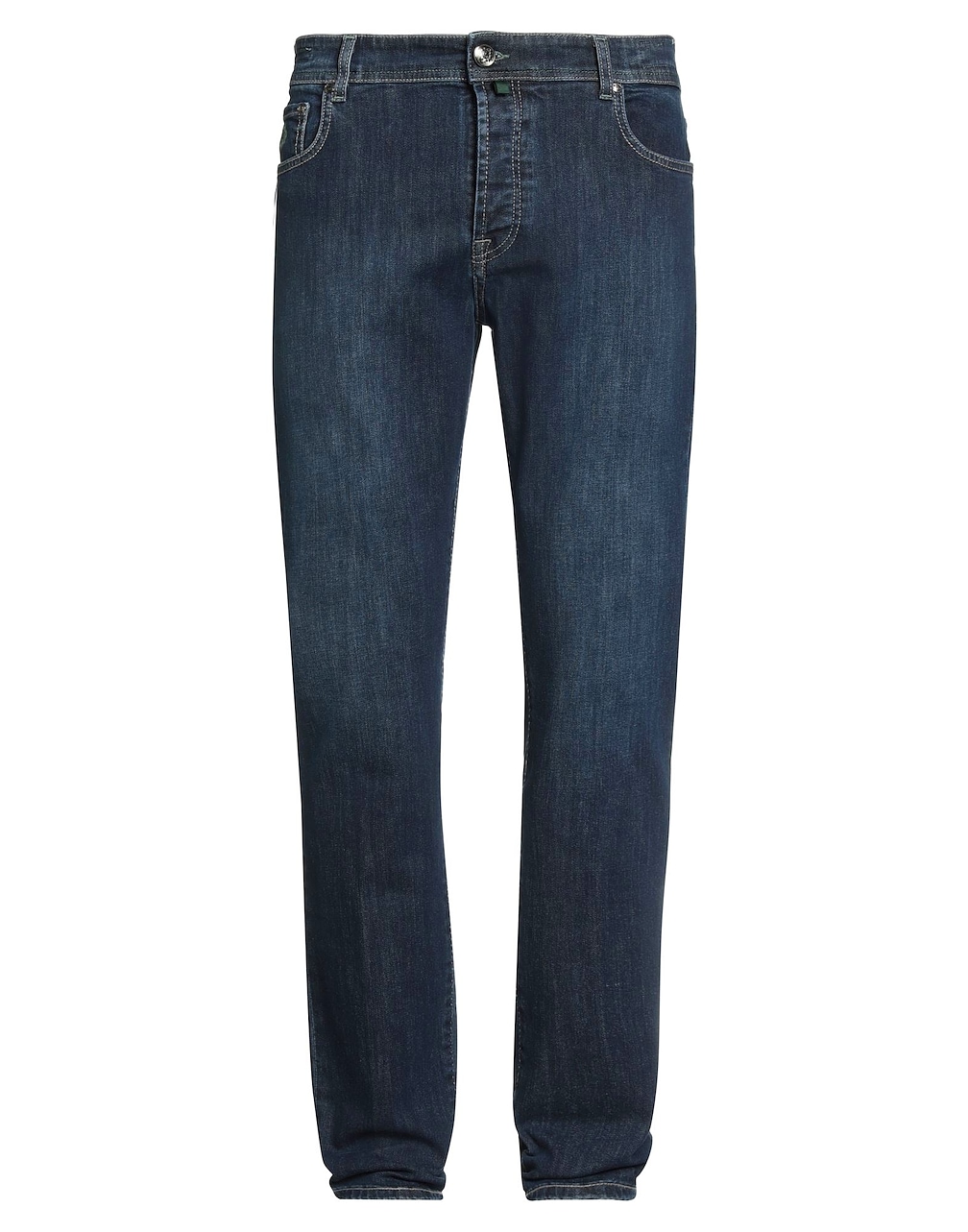 LUIGI BORRELLI NAPOLI - Jeans