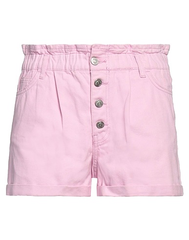 ONLY Shorts Rosa 100% Baumwolle