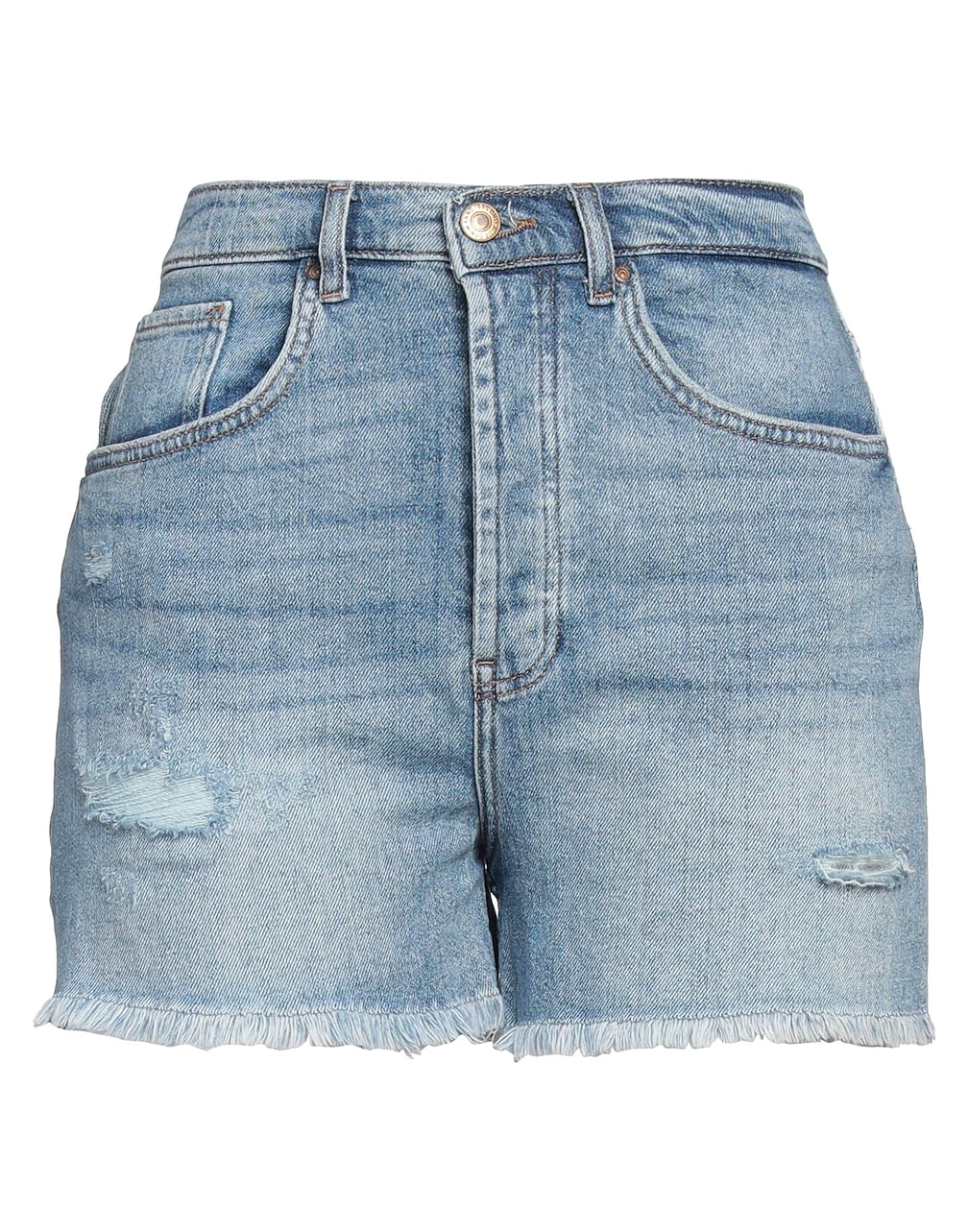 ONLY - Jeansshorts
