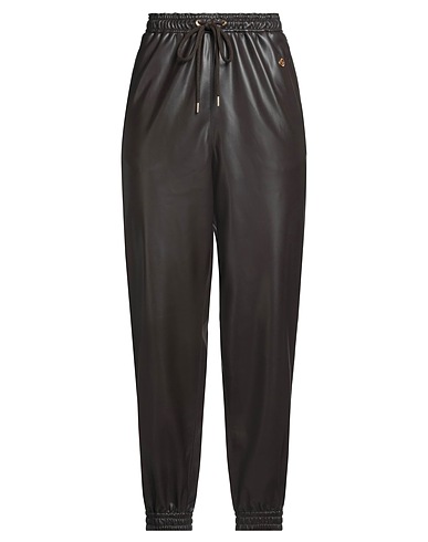STELLA McCARTNEY Casual trouser 100% Polyester, Polyurethane