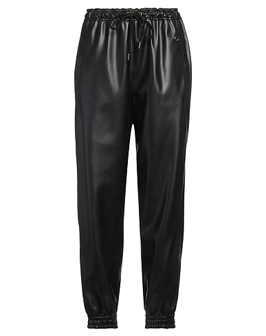 STELLA McCARTNEY Casual trouser 100% Polyester, Polyurethane