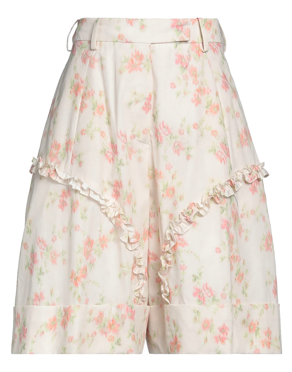 SIMONE ROCHA - Shorts & Bermuda Shorts