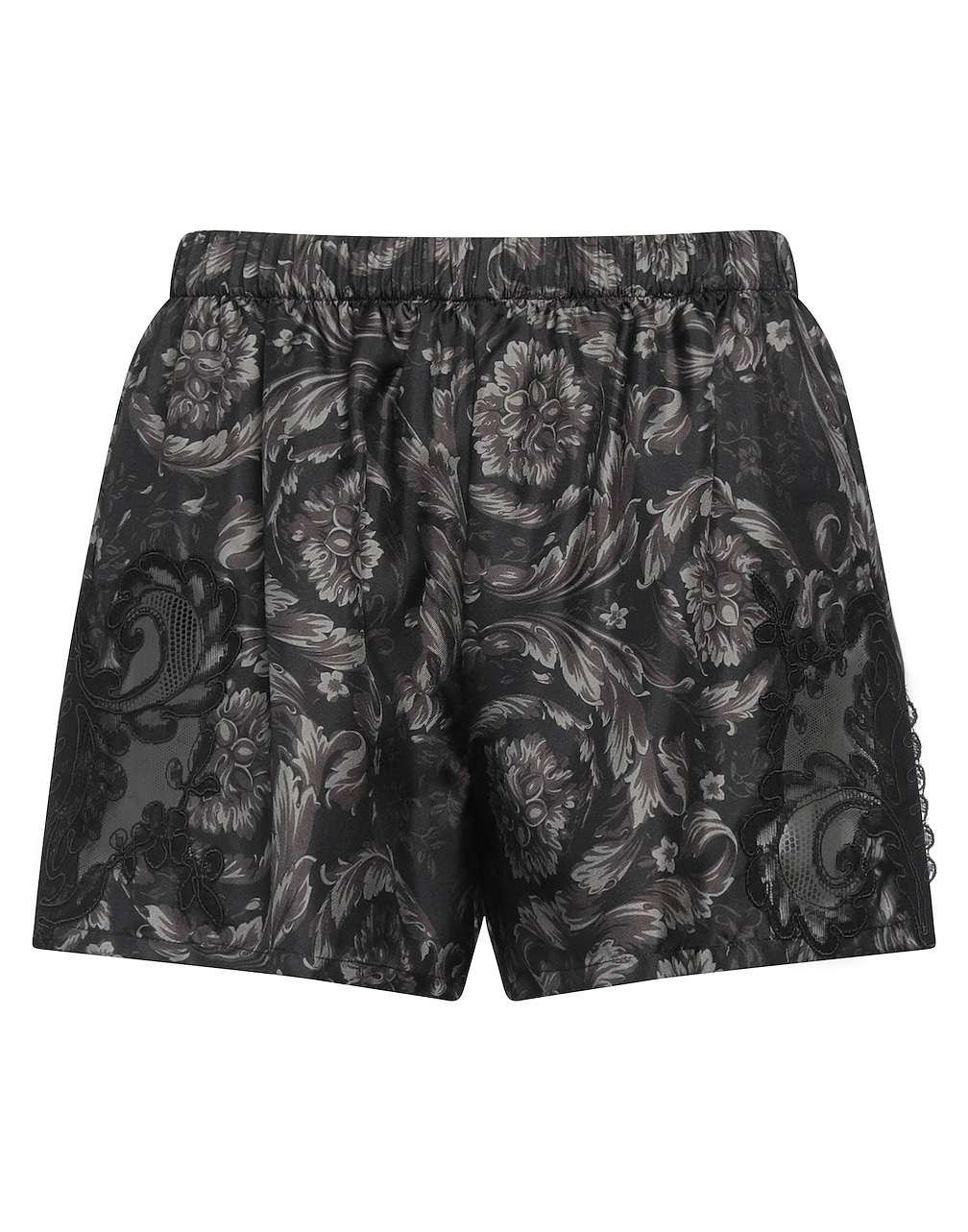 VERSACE - Shorts & Bermuda Shorts