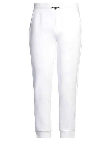 COLMAR Casual pants White 85% Cotton, 11% Polyester, 4% Elastane