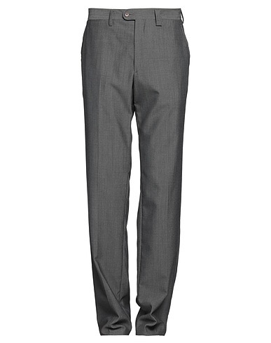 FLORENTINO Pantalon 55% Polyester, 45% Laine