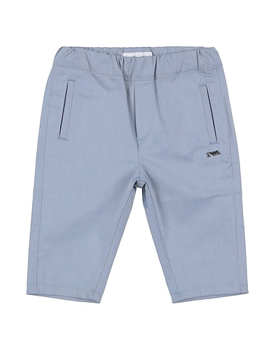 EMPORIO ARMANI Casual pants 68% Cotton, 28% Polyester, 4% Elastane