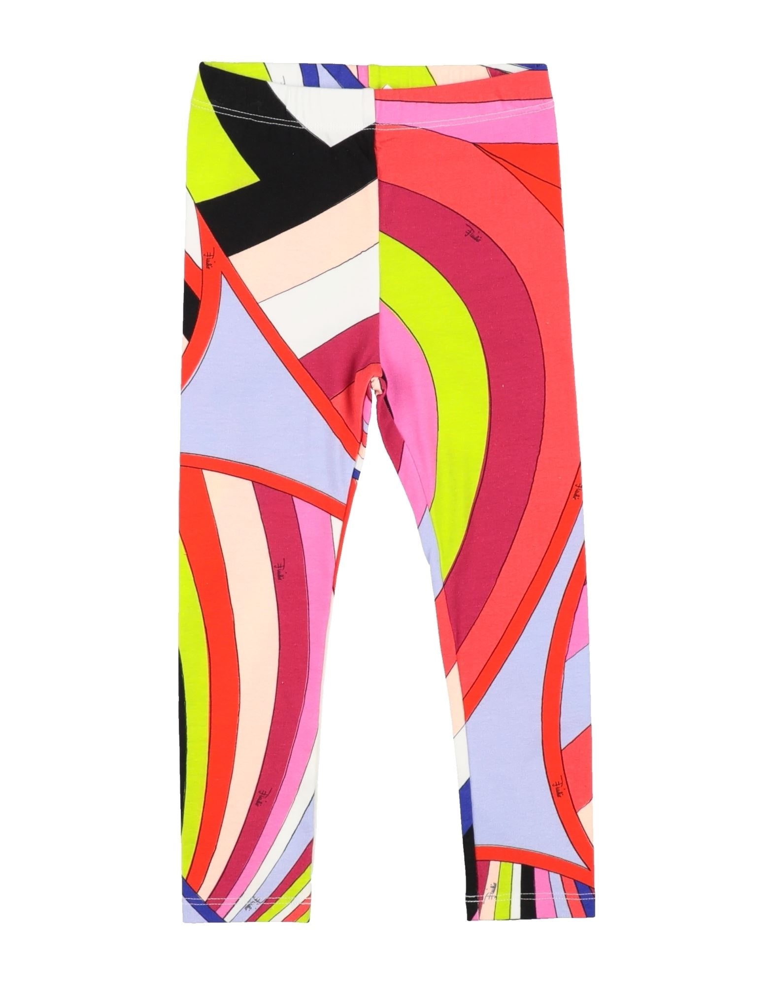 PUCCI - Leggings
