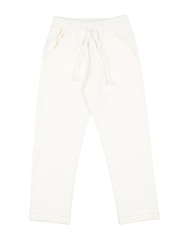 LALALÙ Trousers 100% Cotton