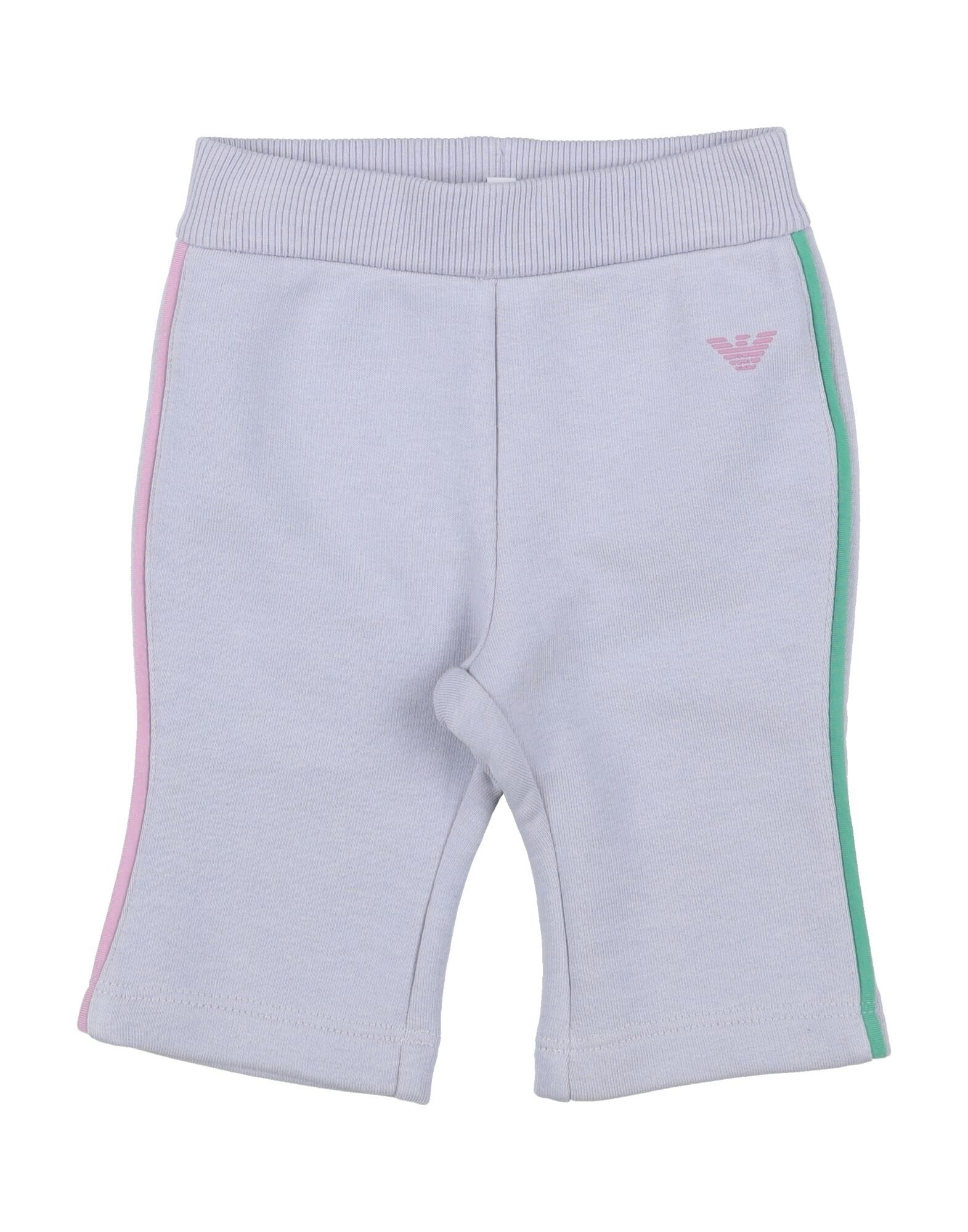 EMPORIO ARMANI - Trousers