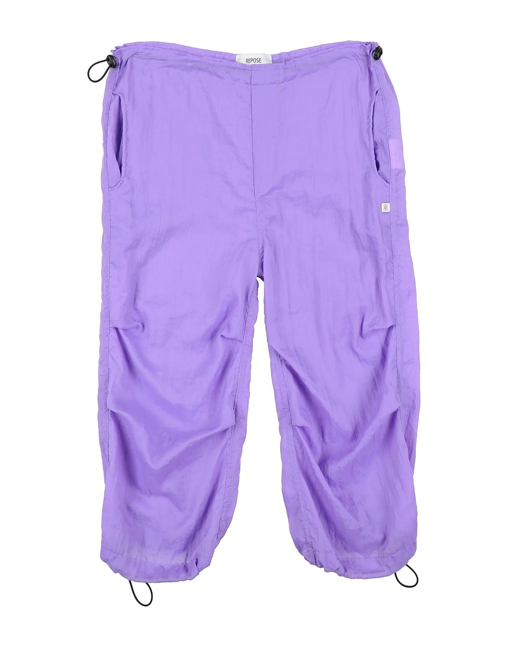 REPOSE AMS - Pants