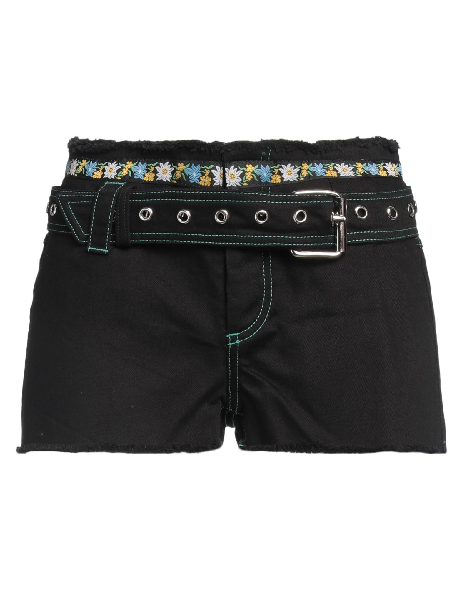 CORMIO - Denim shorts