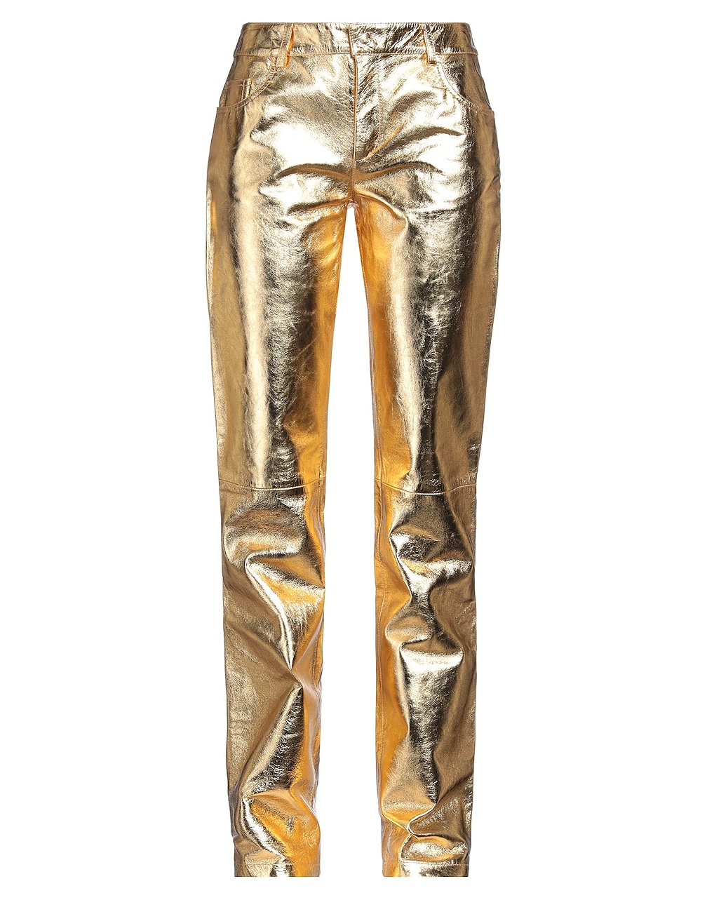 BLUMARINE - Pantalons
