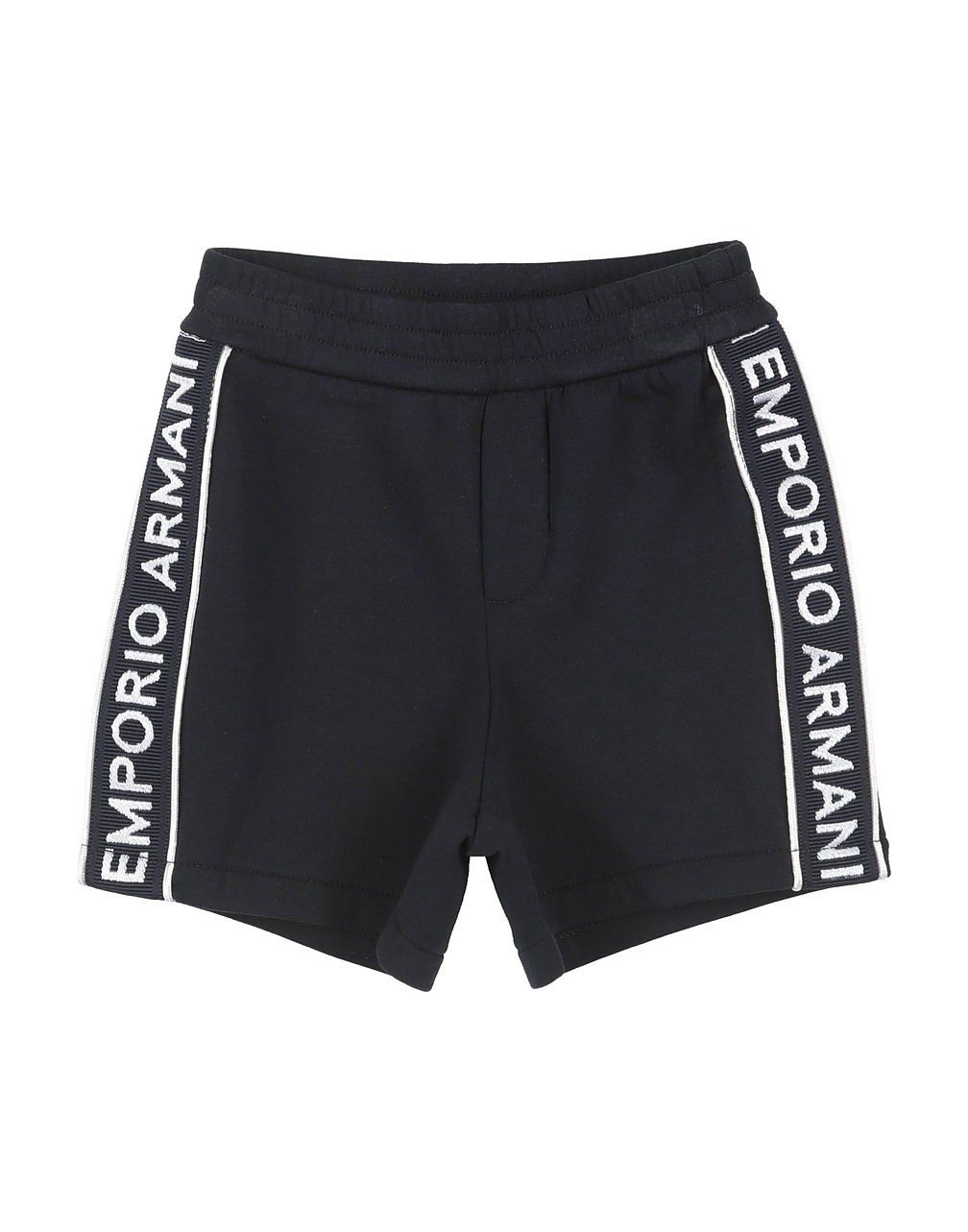 EMPORIO ARMANI - Shorts & Bermuda Shorts