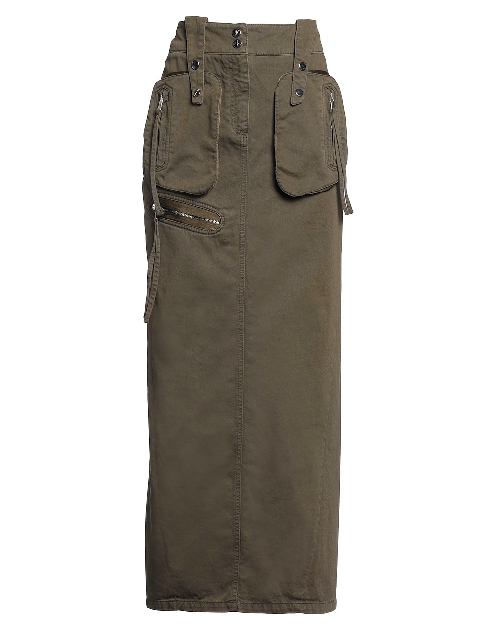 BLUMARINE - Maxi skirts